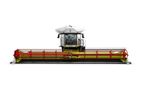 Model LEXION 8000-7000 - Combine