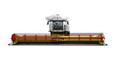 Model LEXION 8000-7000 - Combine