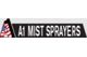 A1 Mist Sprayers