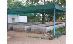 Manusrusht - Model Vermicomposting - Age Old Technology of Composting Organic Material