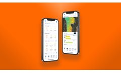 Telofarm - Monitoring Software