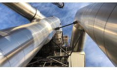 Enertek - Production and Manufacturing Services