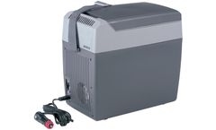 HCP - Model TC07B - Thermoelectrics Cooler