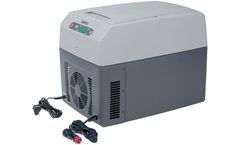 HCP - Model TC14M - Thermoelectrics Cooler
