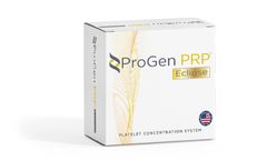 ProGen - Model PRP Eclipse - Platelet Rich Plasma System