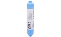 Filterelated - Inline Alkaline Mineral Water Filter Cartridge