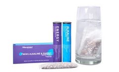 Filterelated - Model DWP-P - PH 9.5 Portable Water Filter for Drinking Water
