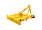 JCBL - Rotary Slasher
