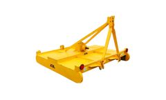 JCBL - Rotary Slasher