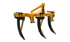 JCBL - Model JCSS - Subsoiler