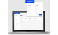Report Analysis System Software