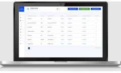 Assets Management System