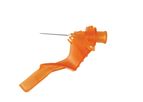 Terumo - Model ENGAUGE SAFETY - Hypodermic Needles and Syringes