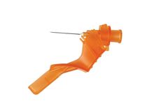 Terumo - Model ENGAUGE SAFETY - Hypodermic Needles and Syringes