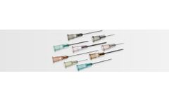 Terumo - Hypodermic Needles
