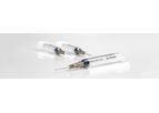 Terumo - Hypodermic Syringes with Needle