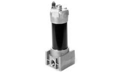 Model K9 - Medium Pressure Filter