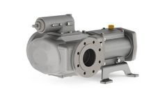 Model VPSI - Screw Pumps