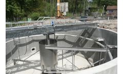 Rotary Suction Scrapers