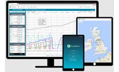 WEB HMI - Monitor and Control Local or Remote Hardware System