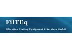 Reverse-Flow Filter Tester