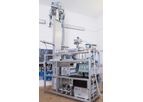Model ISO 11057 - Reference Filter Tester