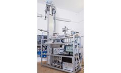 Model ISO 11057 - Reference Filter Tester