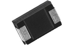 Vishay - Model 303139, 303140 - Molded Surface Mount Space and Military Grade Resistors