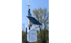 QuantAQ MODULAIR - Air Quality Monitor