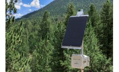 QuantAQ - Solar Power System