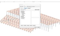 Timber Design Module in FEM-Design Structural Analysis Software - Video