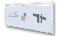 StruSoft - FEM-Design Steel Joint Module