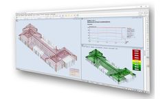 StruSoft - Timber Design Module in FEM-Design