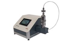 Heubach Dustmeter - Model Type III (DIN 55992) - Monitoring/Feedback Device