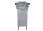 Envi - High Volume PM10 / PM2.5 Sampler with Dual Filter Option