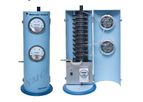 Envi - Model 1000M - NCTU Micro-orifice Cascade Impactor - NMCI