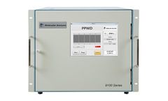 Envi - Model 9000 Series - Denuder AMC/Aerosol Sampler
