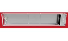 StaticAir - Model FDRS - Fine Dust Reduction System