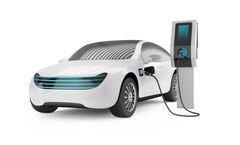 Blunomy - Advance EMS Solution for Modern EV Substations