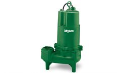 EP - Residential Sewage Pumps
