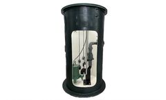 EP - Residential Packaged Pump Stations