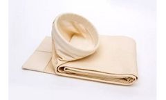 Aokai - Aramid Nomex Air Dust Filter Bags For Asphalt Mixing Plant