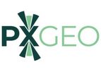 PXGEO Cirrus - Seismic Data Management Software