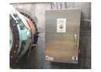 ESS - Model MSC–W - Master Seismic Controller