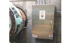 ESS - Model MSC–W - Master Seismic Controller