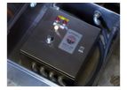 ESS - Model Apollo Series 2100 - Seismic Switch