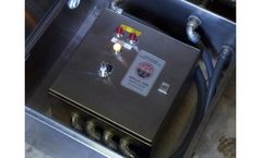 ESS - Model Apollo Series 2100 - Seismic Switch