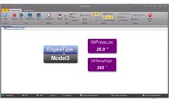 Dynamic Channel Alarms DynPro2 - Video