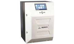 Athena Bedros - Model XL - Non-Modular Hot Runner Temperature Controller