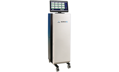 Athena Bedros - Model XL - Large Zone Hot Runner Temperature Controller